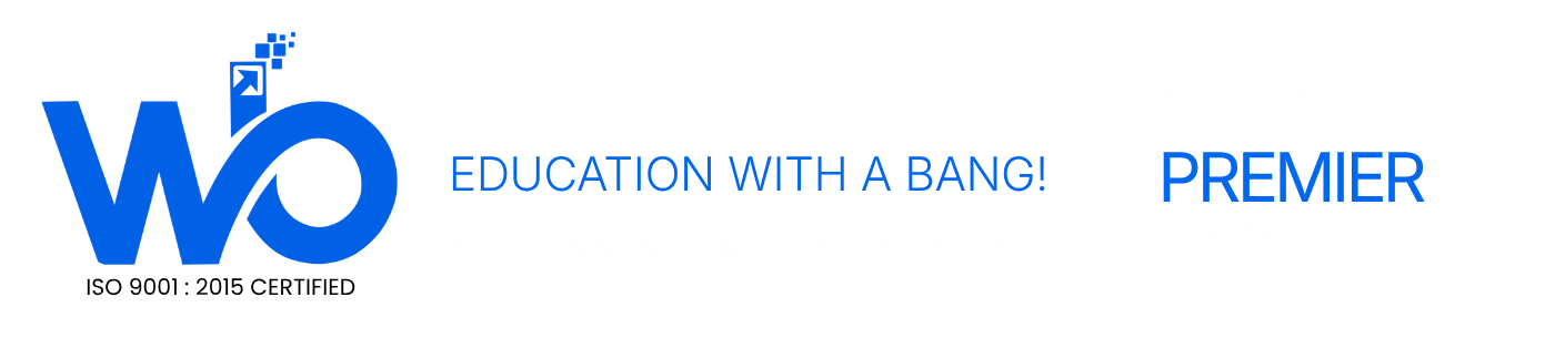 White Banger